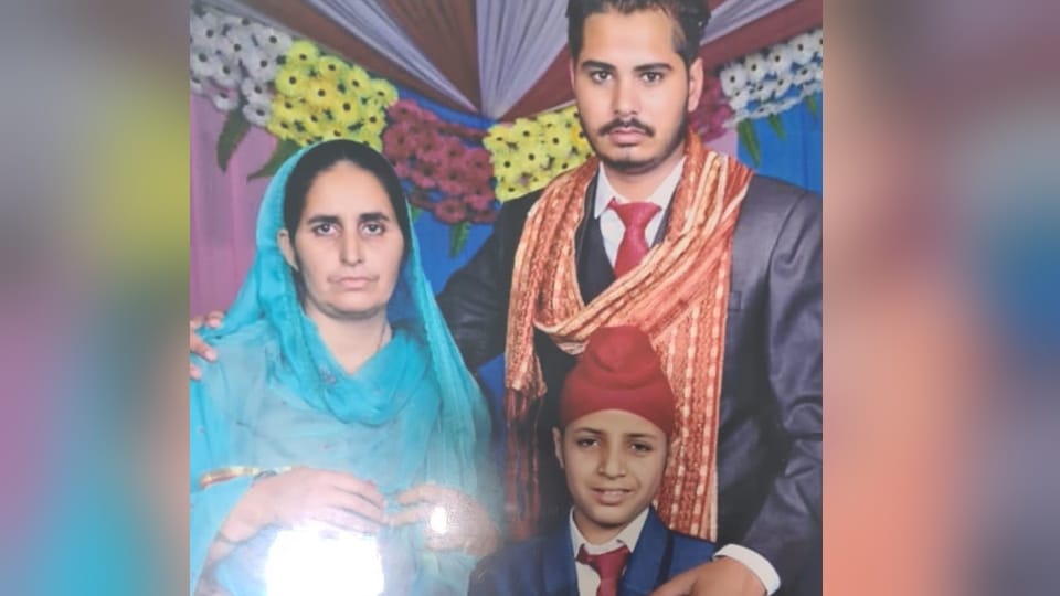 Big Revelation in Double murder case of Patiala