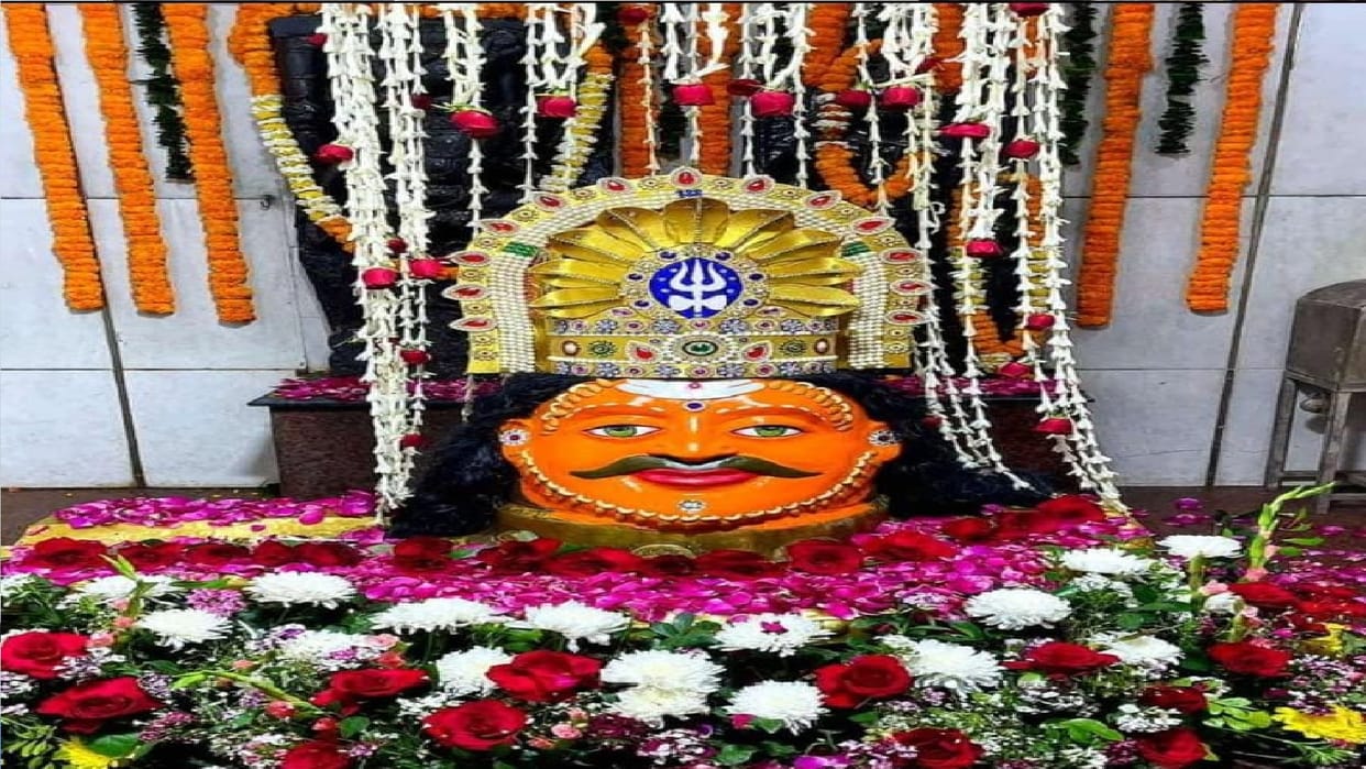 Sawan Somvar 2023:  Know specialty of Hatkeshwar Nath Temple Mahadevghat Raipur