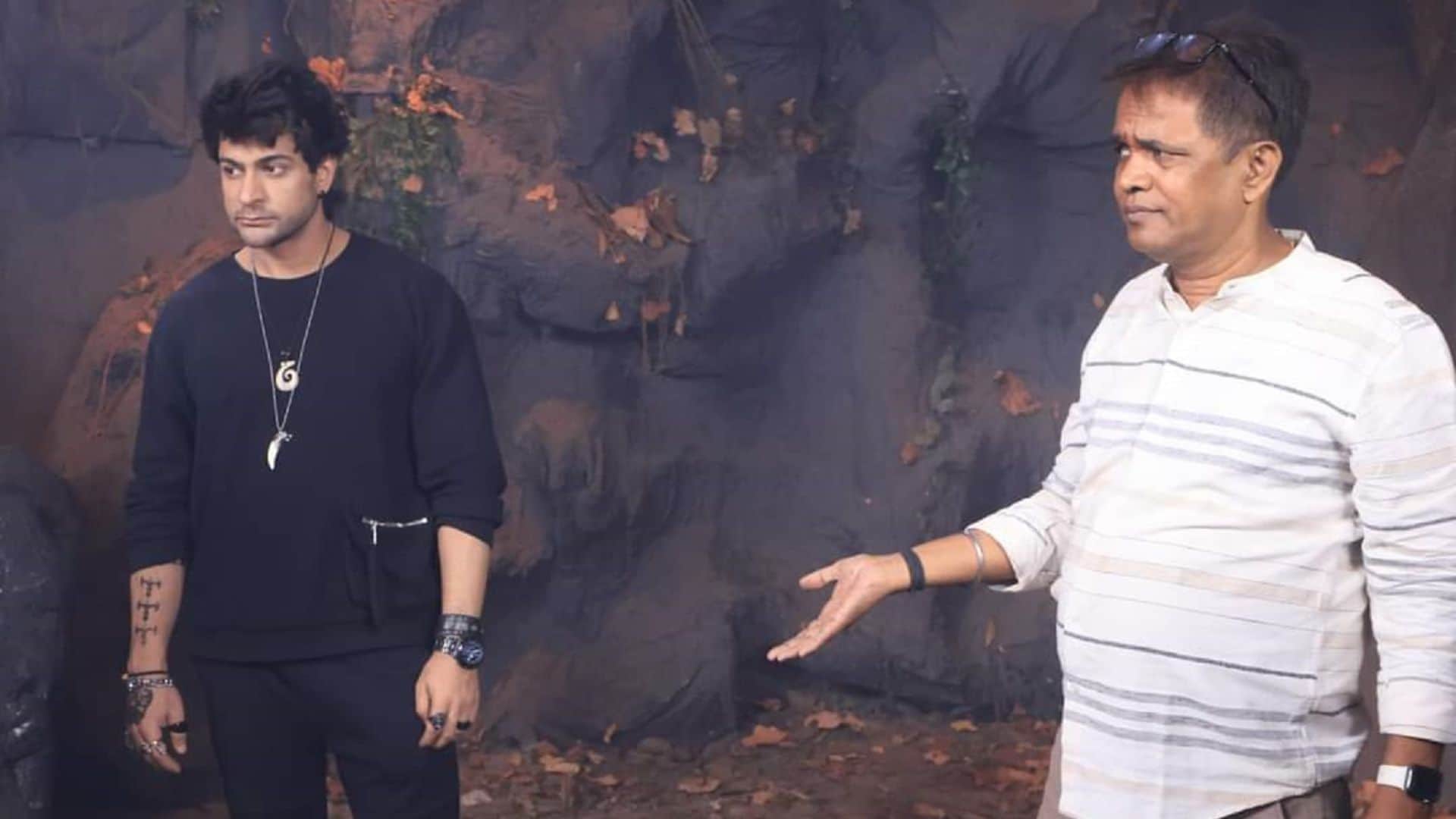 bihar famous musician Mahendra Mishra biopic is going to make director ranjan singh