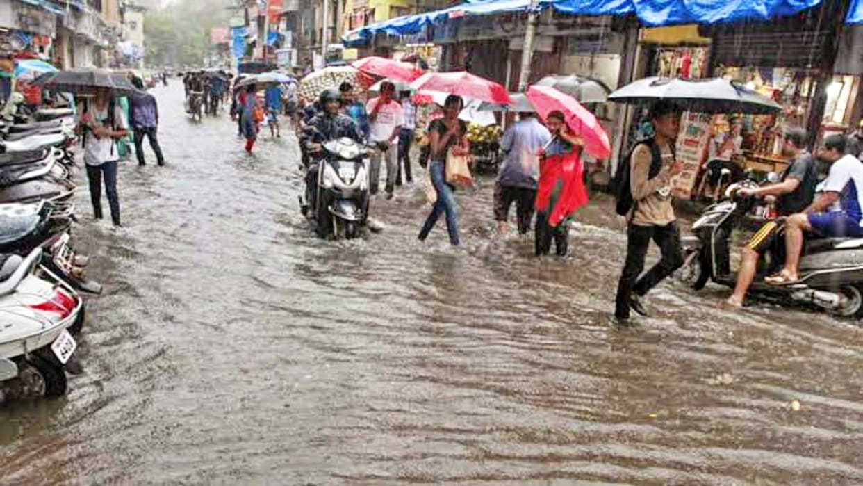 Weather Update: Rain will increase in Rajasthan from July 5