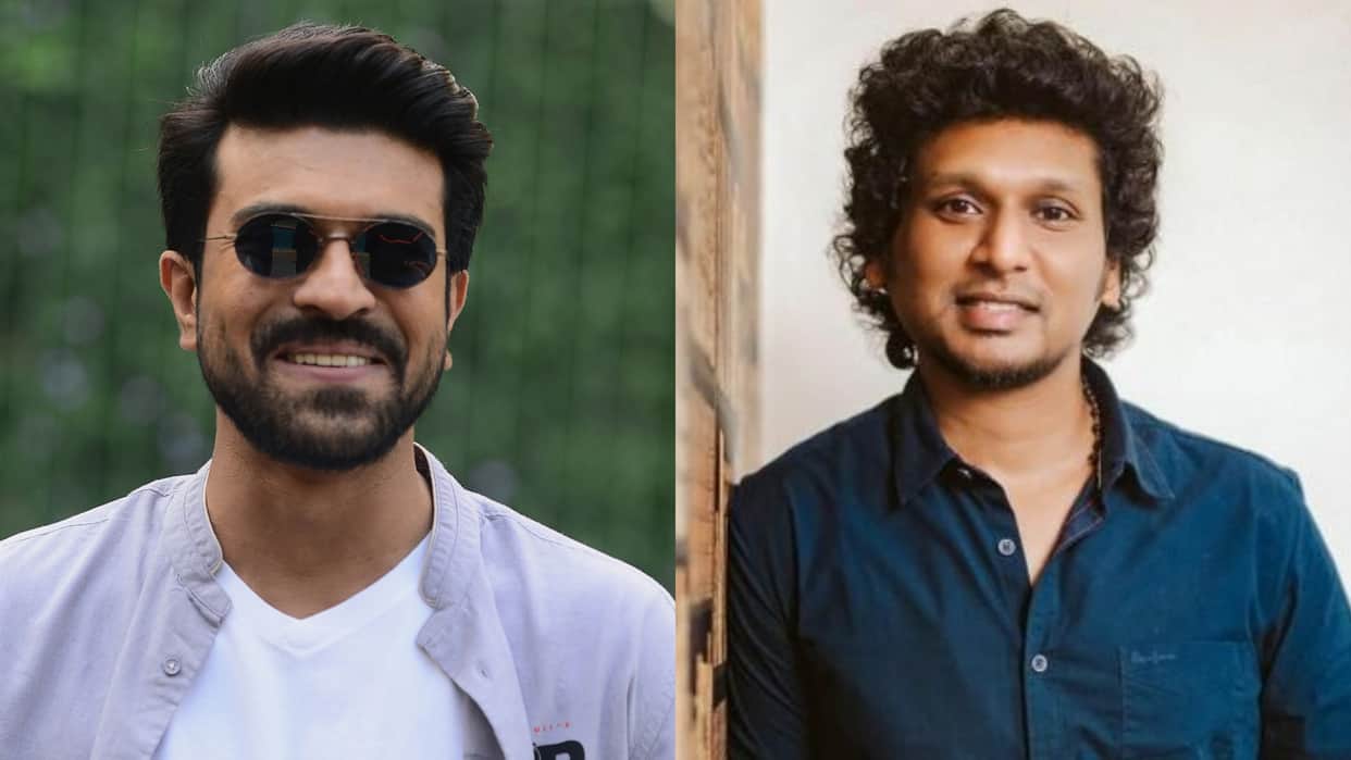 Ram Charan Met Leo Director Lokesh Kanagraj Over Luch Photos went Viral on Social Media