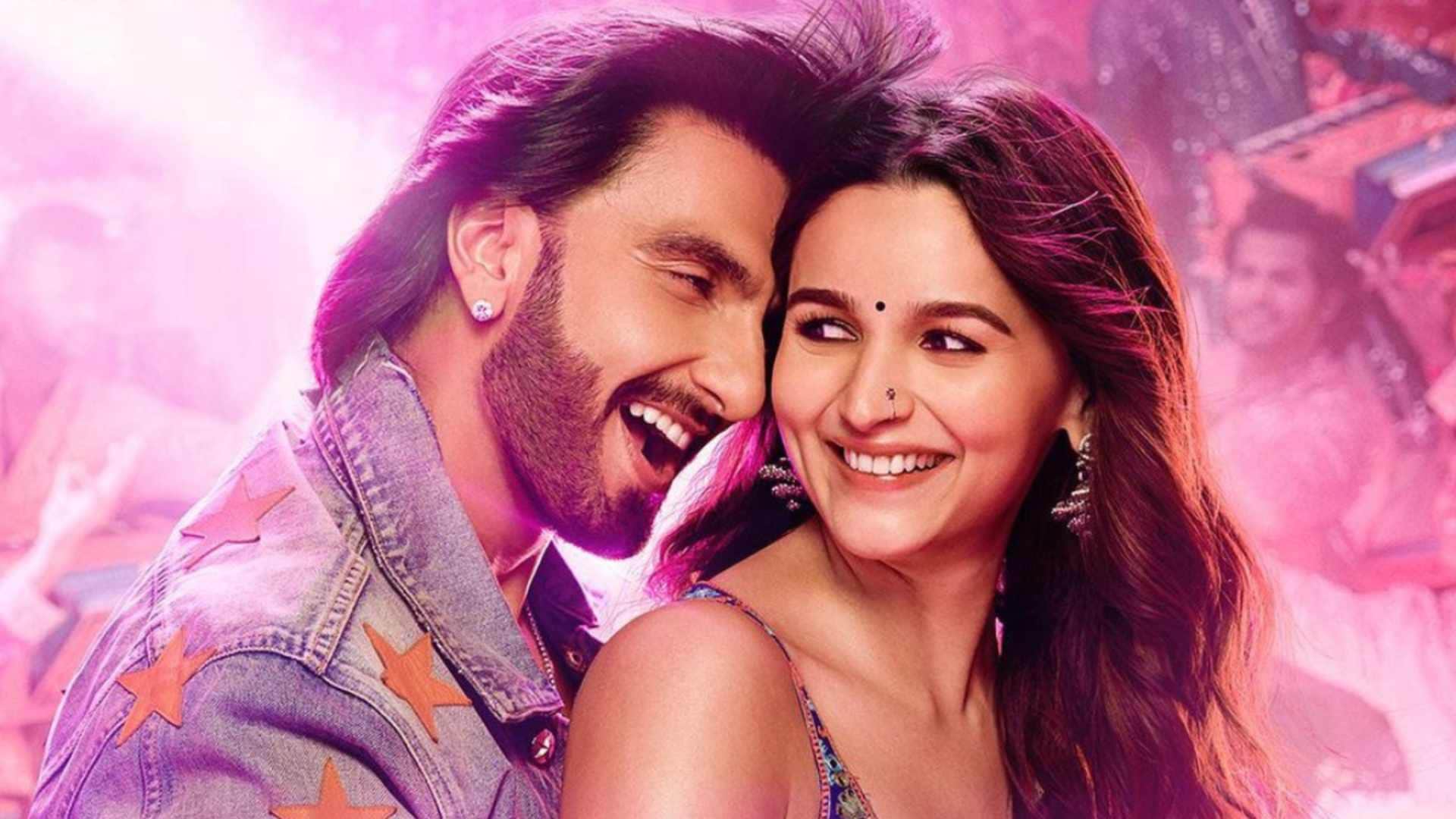 RARKPK Three cameos in Rocky Aur Rani Kii Prem Kahaani Jhumka Song To Be Out On 11th July