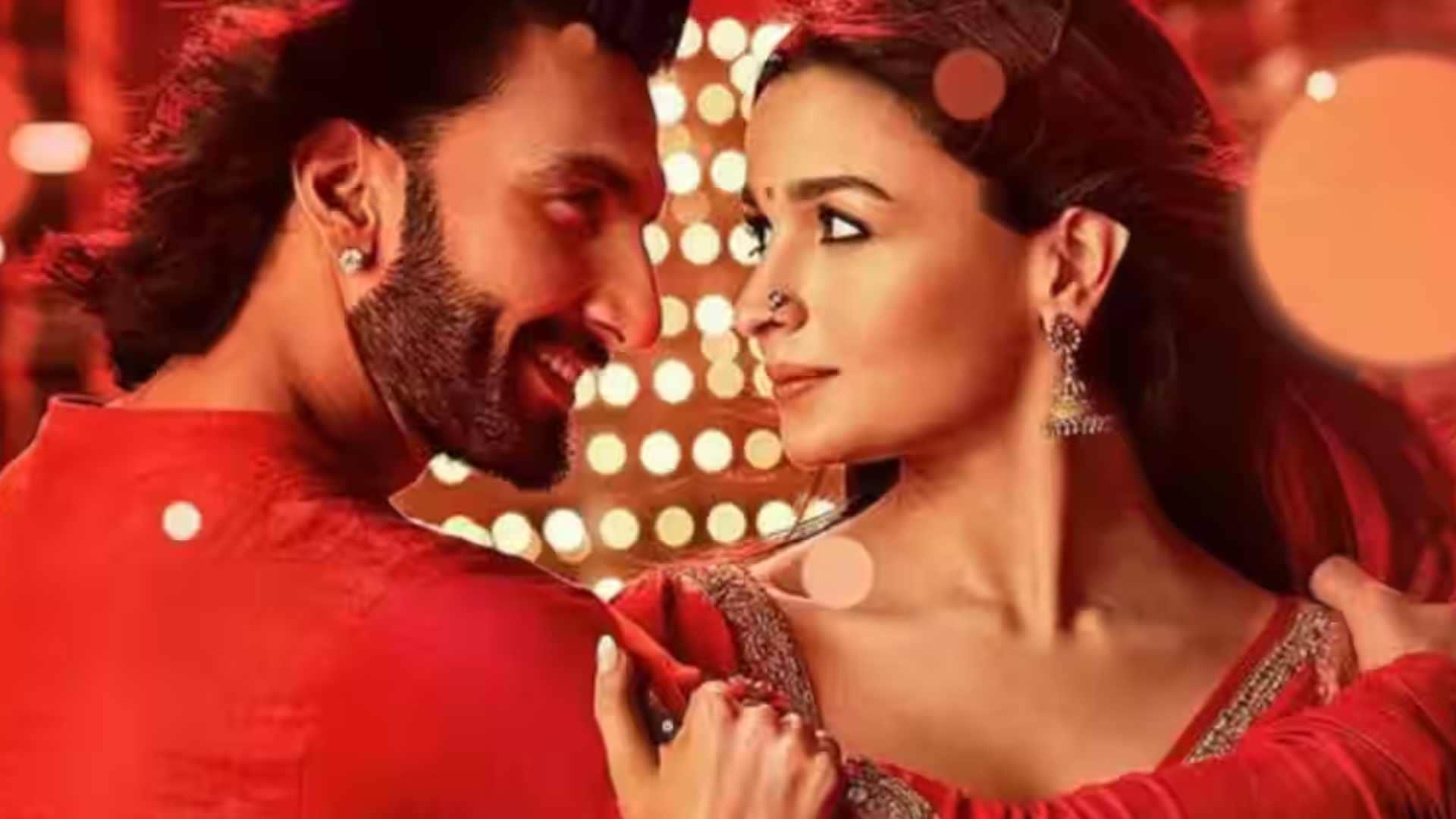 RARKPK Three cameos in Rocky Aur Rani Kii Prem Kahaani Jhumka Song To Be Out On 11th July