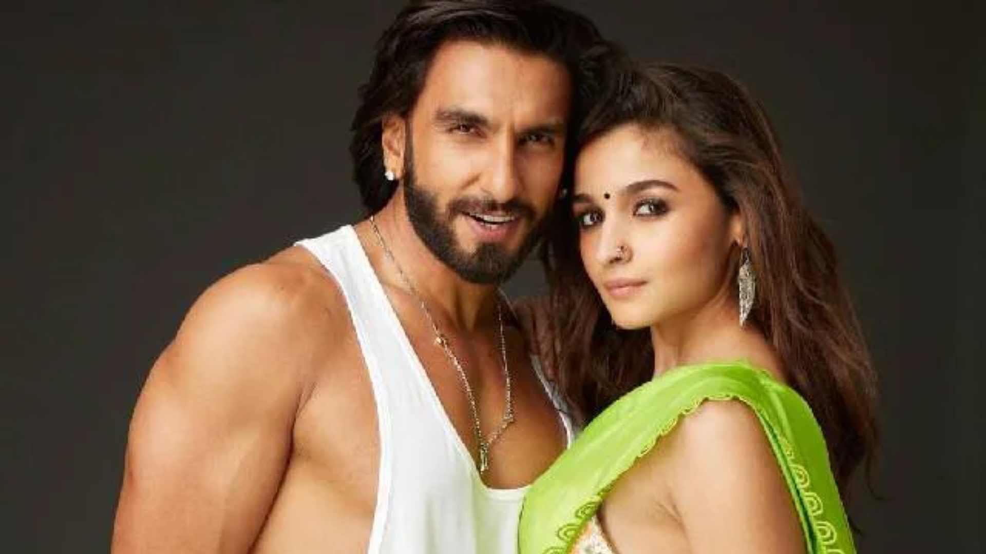 RARKPK Three cameos in Rocky Aur Rani Kii Prem Kahaani Jhumka Song To Be Out On 11th July