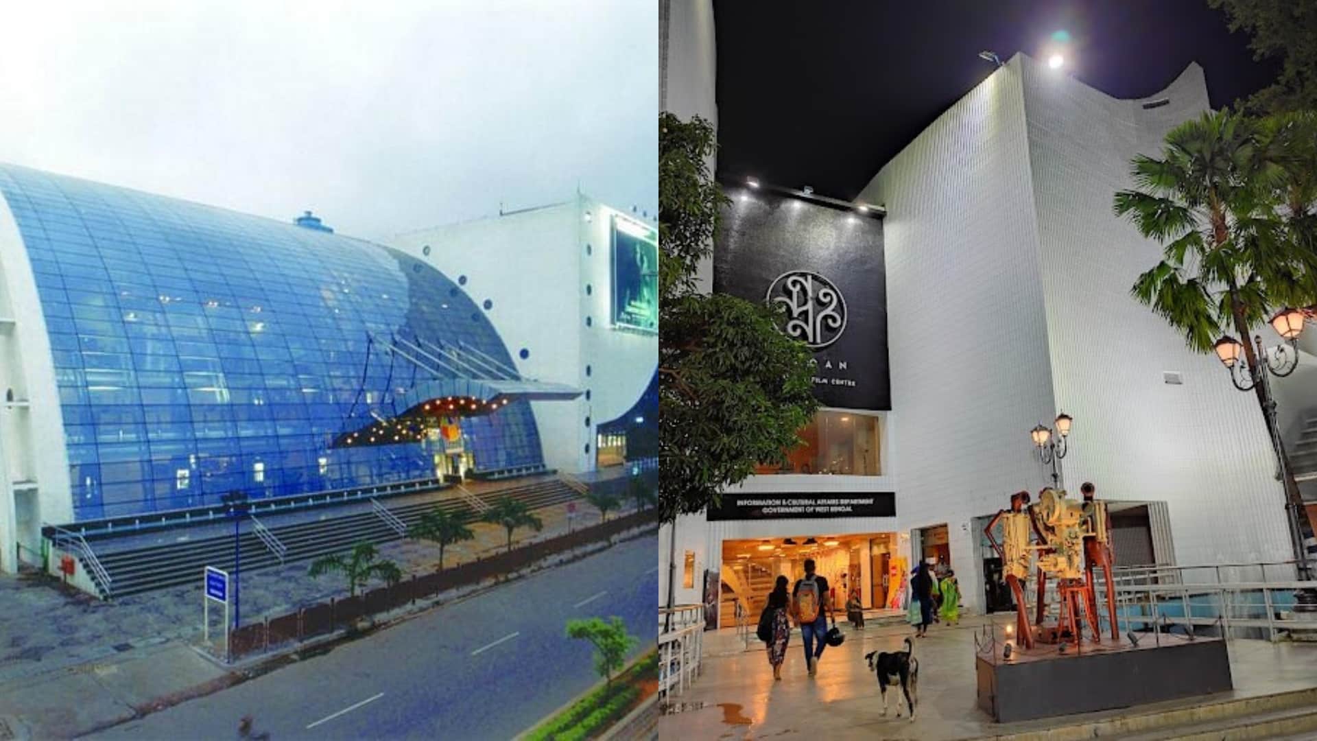 Ministry Of Information and broadcasting directs NFDC to find means to increase film screen density in India