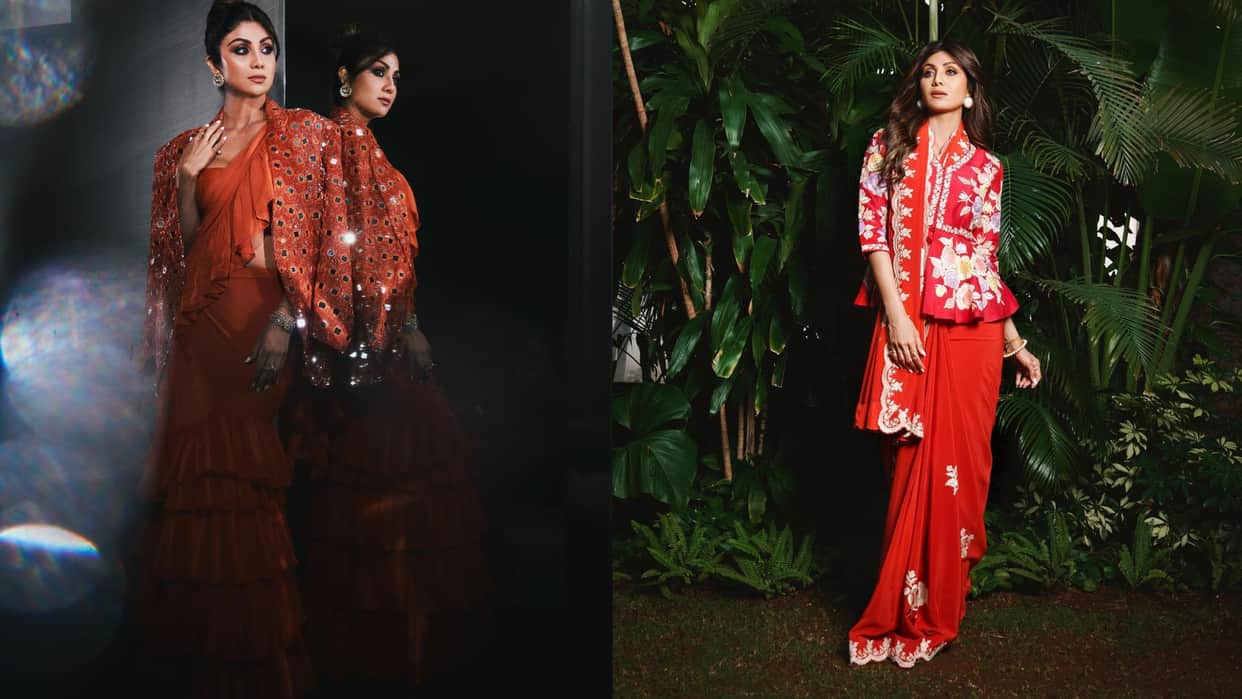 Saree Draping tips in hindi how to look slim in saree