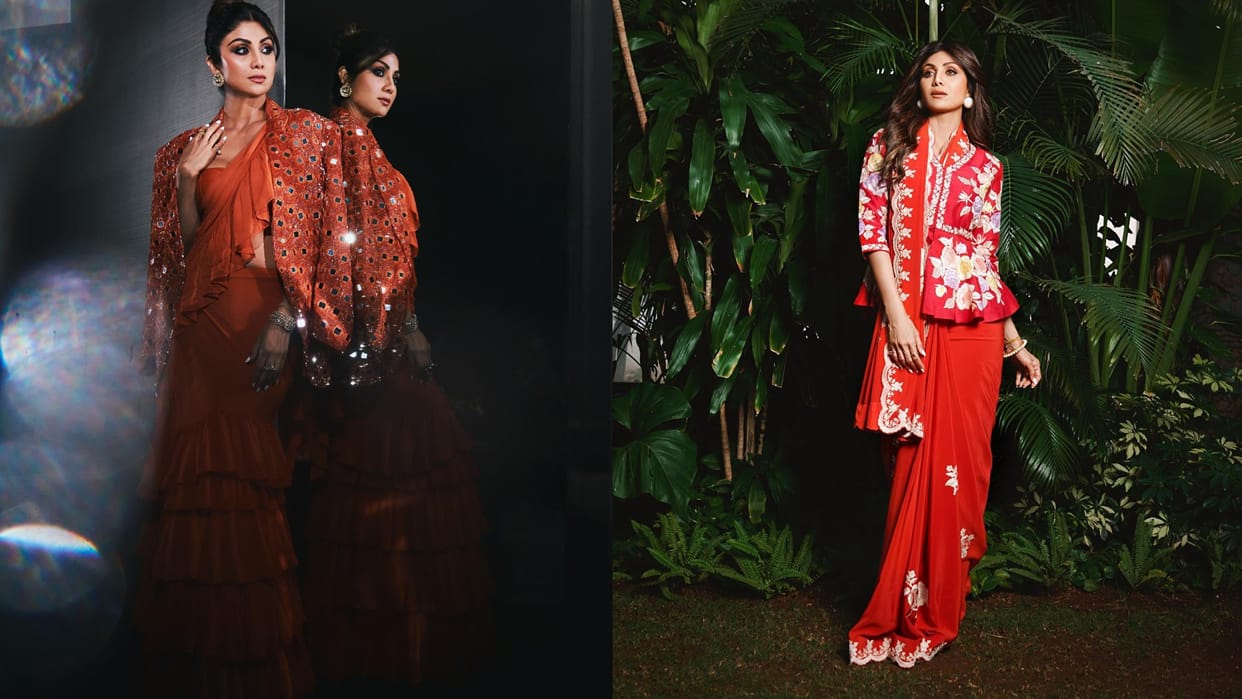 Saree Draping tips in hindi how to look slim in saree