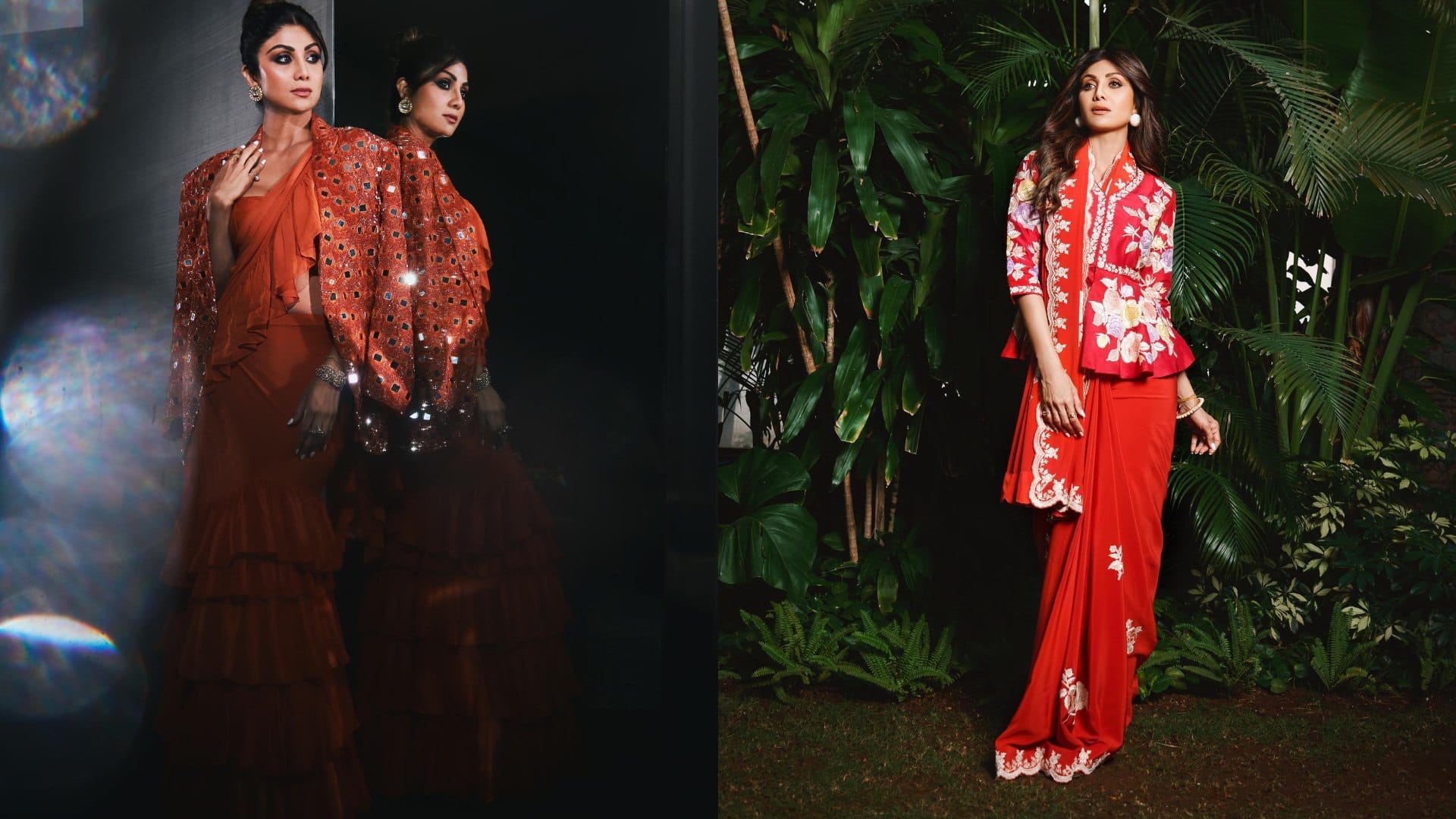 Saree Draping Style how to drape saree in unique way simple tips of wearing saree