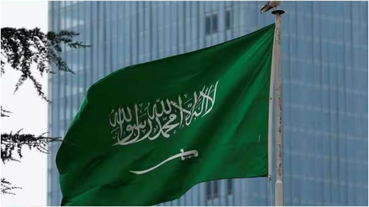 Saudi Arabia's biggest group execution this year: 5 put to death for ‘terrorism’