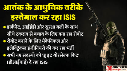 Terrorism