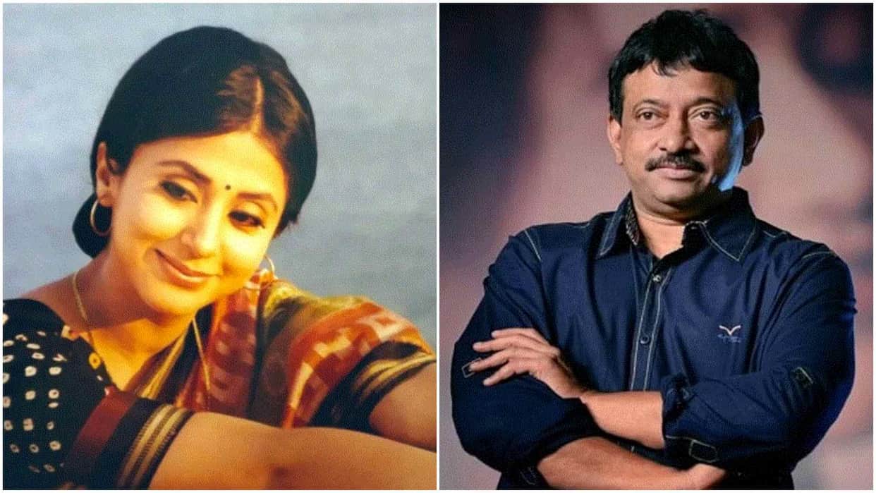 Urmila Matondkar sarees in Satya cost 10 times more than all stars costumes put together Says Ram Gopal Varma