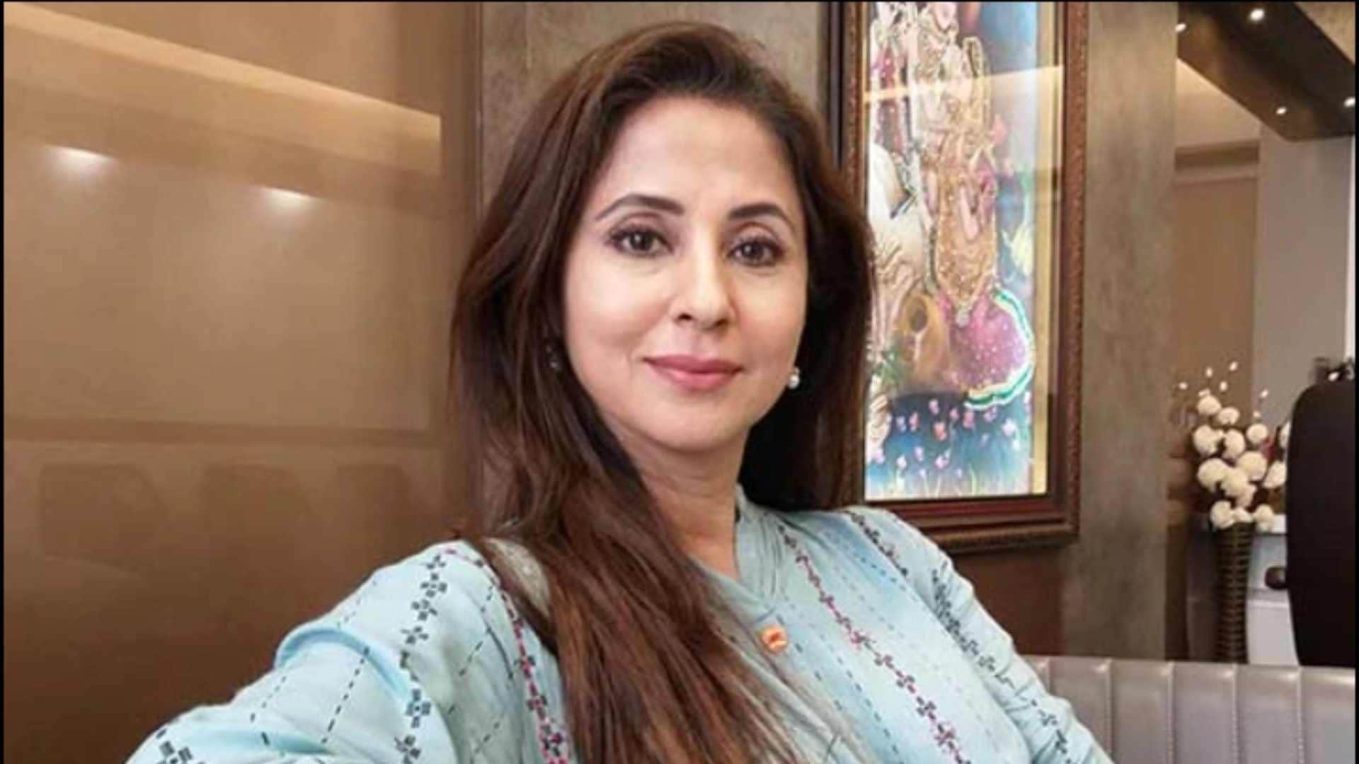 Urmila Matondkar calls out nepotism on Satya 25th anniversary says not nominated and no awards
