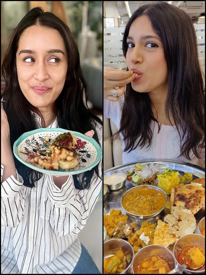vegetarian celebs