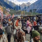 Amarnath Yatra 2023