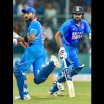 List of, Indian players, to get runout, in ODIs, close to 100 runs, Run out in nervous 90, Run out c