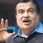 Nitin Gadkari