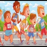 Optical Illusion Iq Test