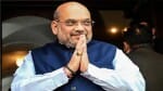 केंद्रीय गृहमंत्री अमित शाह