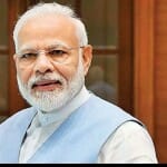 पीएम नरेंद्र मोदी