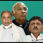शिवसेना-एनसीपी के बाद कर्नाटक में कांग्रेस की बारी?