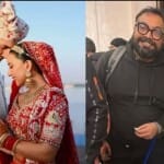 उशना शाह, अनुराग कश्यप