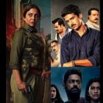 वास्तविक जीवन की घटनाओं पर बनीं ये वेब सीरीज