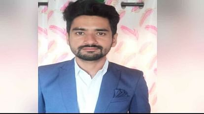Shimla's anubhav stood second in the country in the Patent Agent Exam