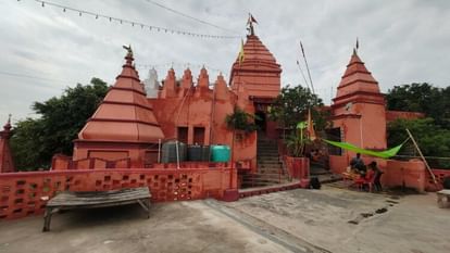 Sawan 2023 : भगवान से रूठे भक्त; देवघर के लिए जहां से जल लेते हैं, भोले के उस अजगैबीनाथ मंदिर में वीरानी क्यों Bihar: Bolbam is not going to Ajgaibinath temple in the month of Sawan.Bihar News.