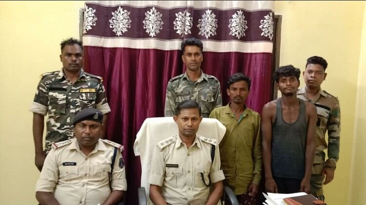 Chhattisgarh: दो युवकों ने पहले मर्जी से बनाए विधवा से संबंध, फिर साथ बैठकर पी शराब और नशे में बन गए हैवान