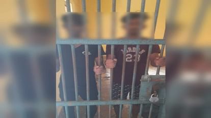 Two arrested with 28 stolen mobile phones in Gorakhpur