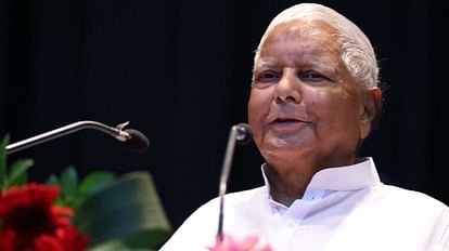 Bihar News : लालू प्रसाद फिर जा रहे दिल्ली; नाम तो इलाज का है, लेकिन काम क्या हो सकता है- यह भी चर्चा में Bihar News: RJD supremo Lalu Prasad going to Delhi, opposition unity, Sonia Gandhi, Rahul Gandhi, Nitish Kumar