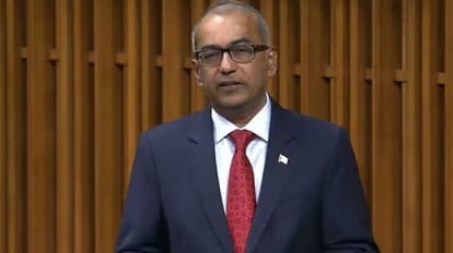 Indian-origin MP in Canada slams pro-Khalistani posters; says snakes in our backyard raising their heads