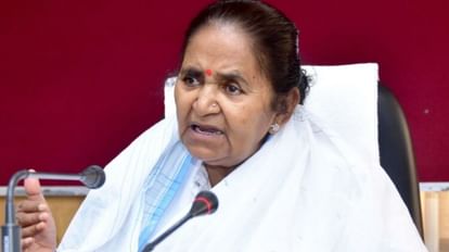 Gulab Devi said, Chandrayaan 3 success will be included in syllabus of UP