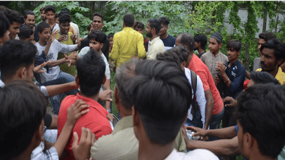 There was an uproar over removal of Syed Madina Shah tomb to widen the road