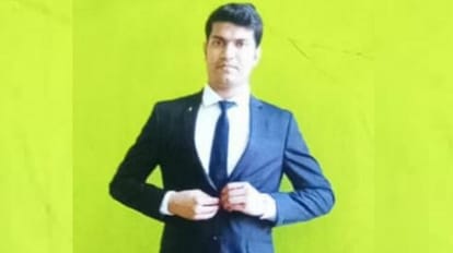 Naman trapped in the game of crypto currency.