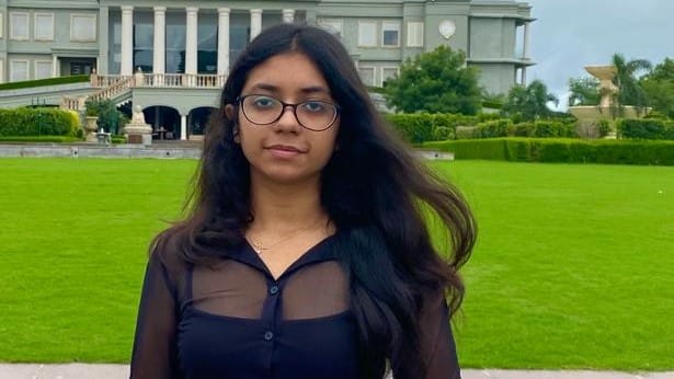 CA Result 2023 toppers story