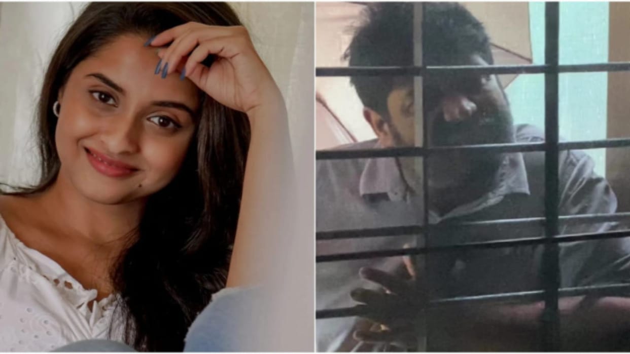 Malayalam actress Arthana Binu shocking revelations accuses Father Vijayakumar of trespassing and threats