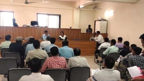 rto guidelines instruction road accident safety precaution