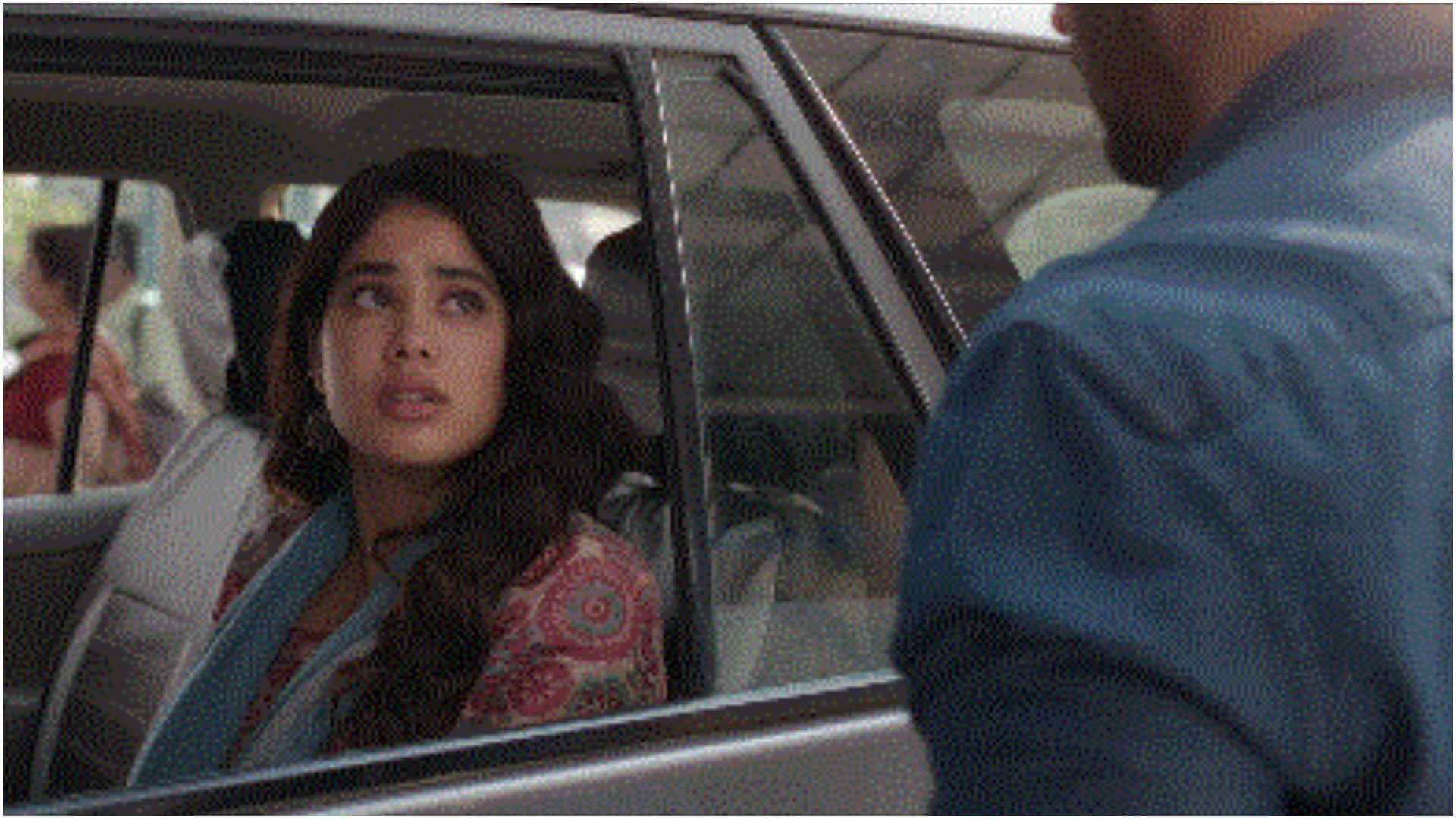 Bawaal: Janhvi Kapoor Varun Dhawan Upcoming movie teaser released emotional love story gives fans goosebumps