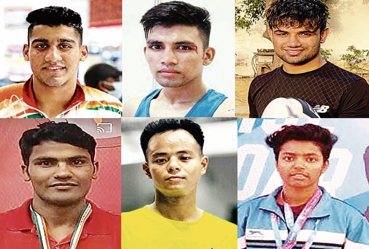 Meerut:Thirteen promising players of Meerut will become soldiers, total 43 are from wester