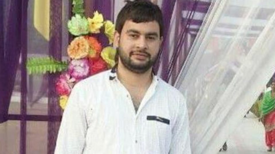 Organ Donation by Manpreet Singh filled lives of four people with happiness
