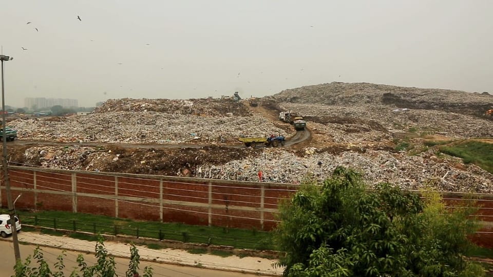 Dadumajra Plant: Pre-bid meeting to be held on July 12 postponed for the second time