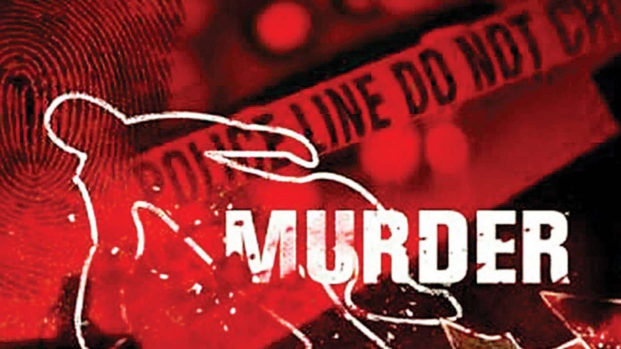 married young man killed in illegal relationship in kanker