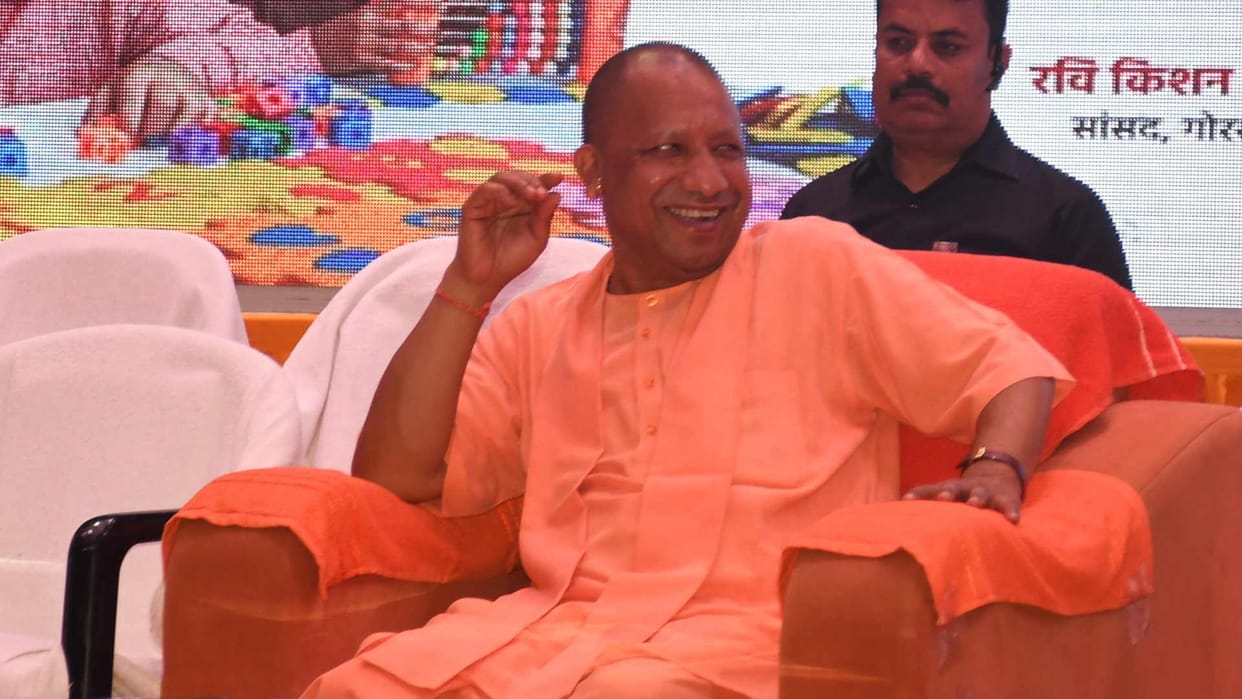 appealed to make city clean and beautiful by for arrival of PM Modi