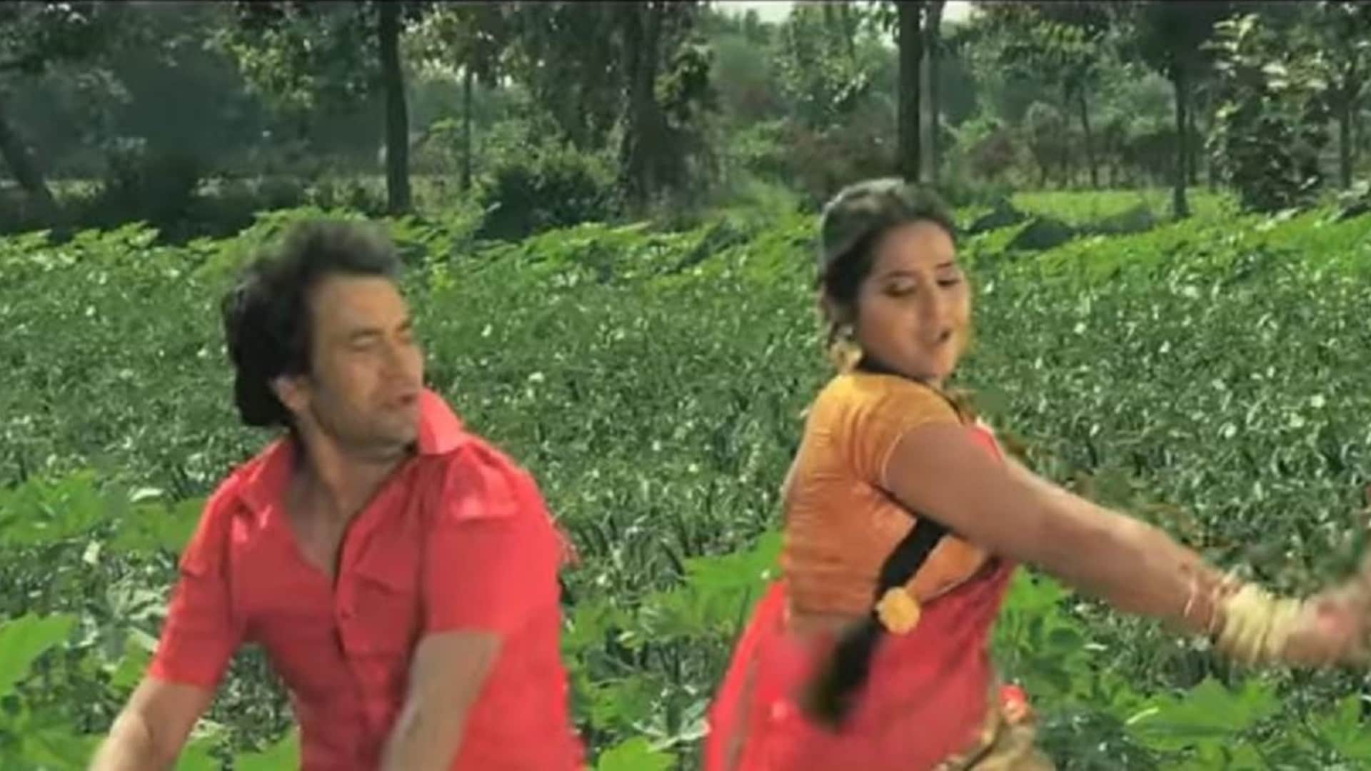 bhojpuri superstar Nirahua aka dinesh lal yadav trending Songs Kanwar Ke Power know about his top 10 hits