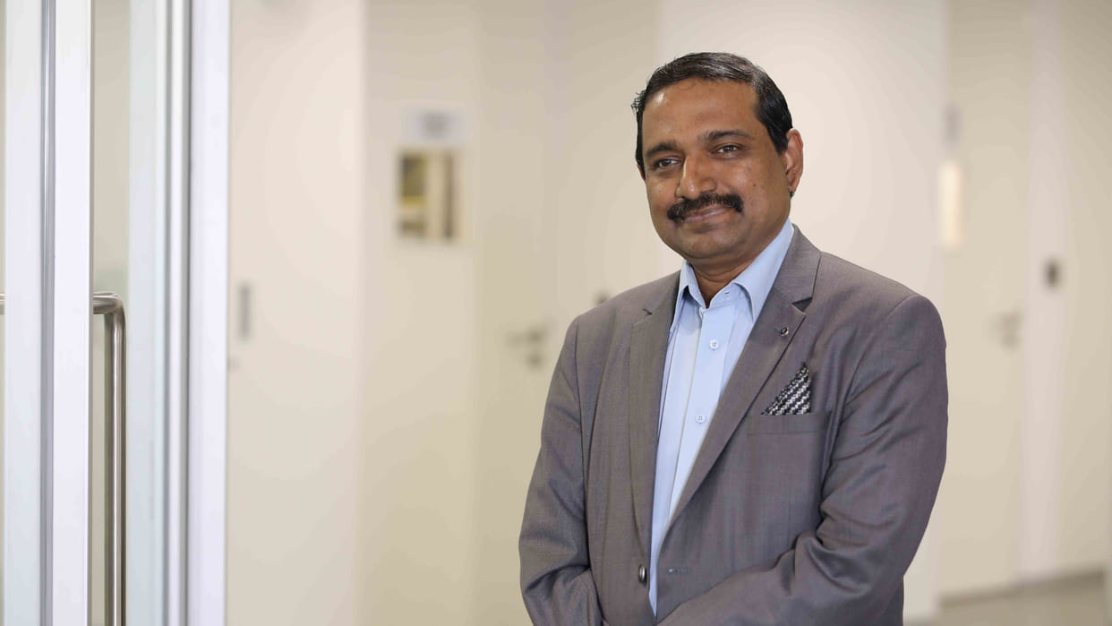 Education Policy: MCU will start Radio Karmaveer from August 15, VC says changes are being made under nep