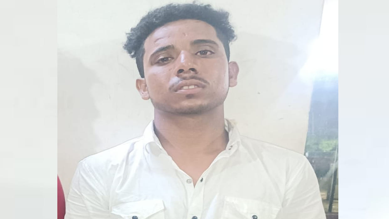 Kanpur: pressure for religious conversion After misdeed with teenager, accused arrested