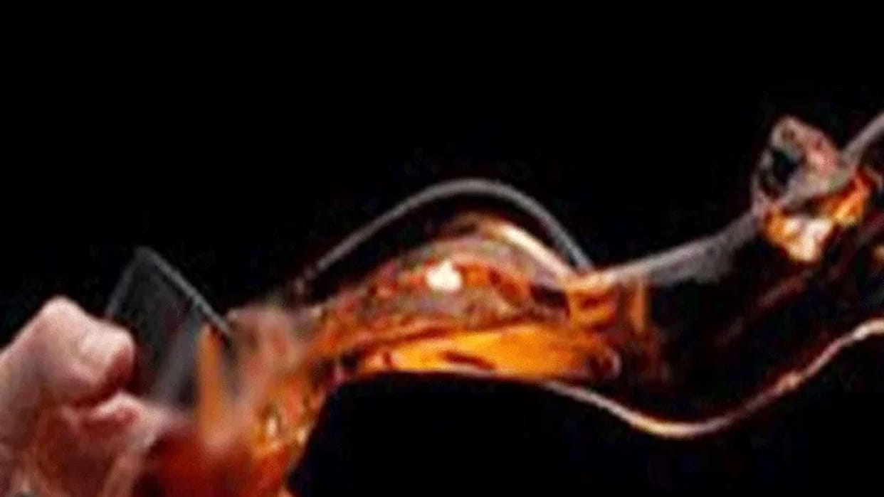 Jalaun: Accused released on bail threw inflammable substance on teenager