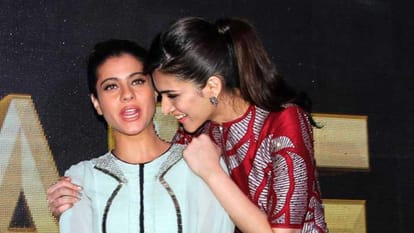 Kriti Sanon Adipurush actress searching for a new house in Mumbai as she needs bigger space