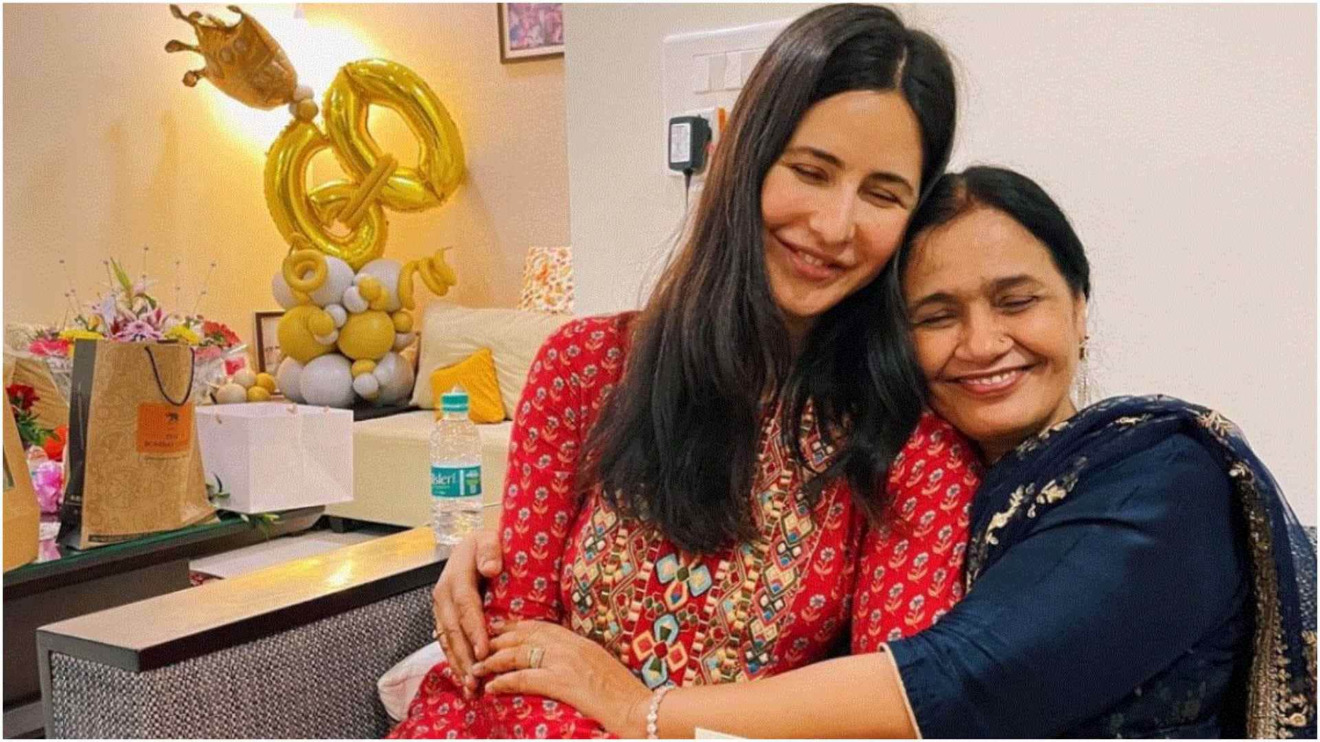 kiara advani To Alia Bhatt Katrina kaif These Actress share amicable relationship with their mother in laws